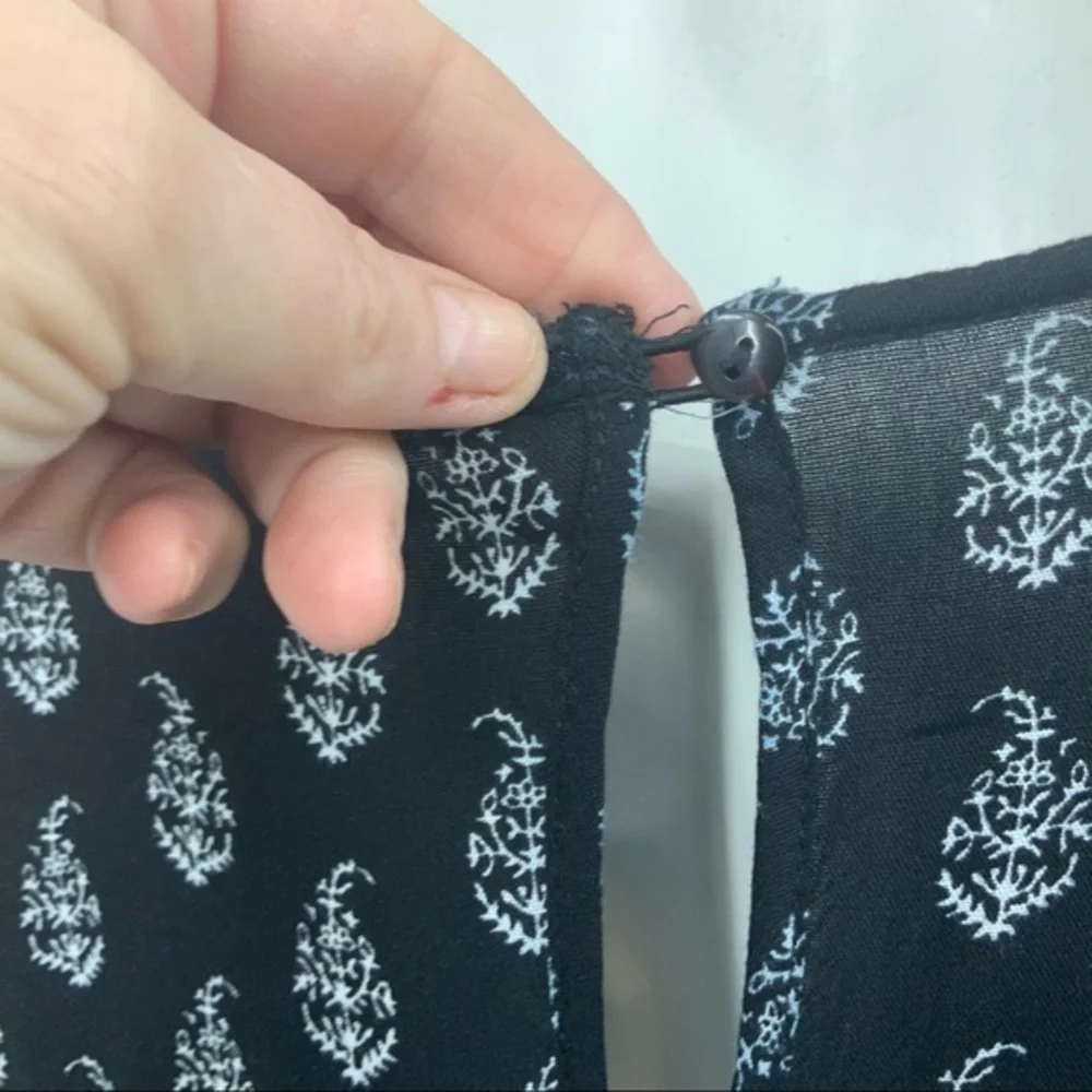 Japna maxi Dress romper shorts S - Picture 13 of 15